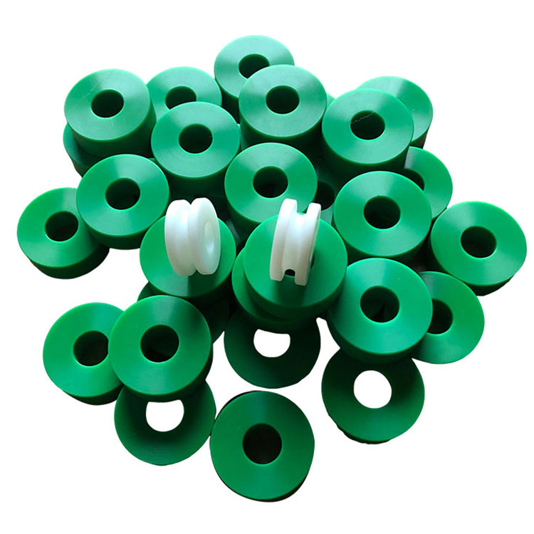 Uhmwpe грмушка