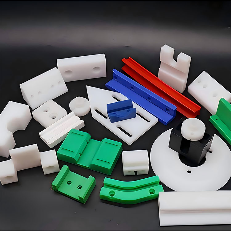 UHMWPE делови