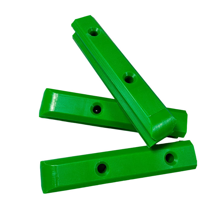 UHMWPE делови со специјална форма